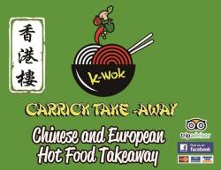 Carrick Chinese Take Away
