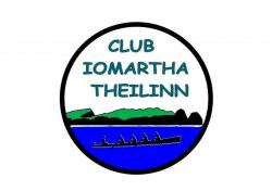 Club Iomartha Theilinn Open Evenings