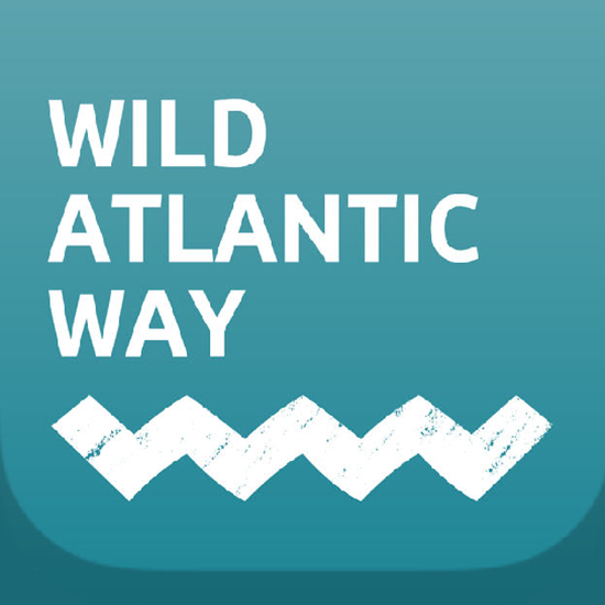 Logo-Wild Atlantic Way