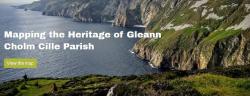 Mapping the Heritage of Gleann Cholm Cille Parish