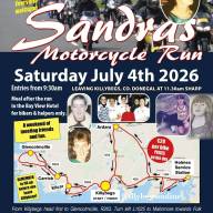 Sandras Run 2026
